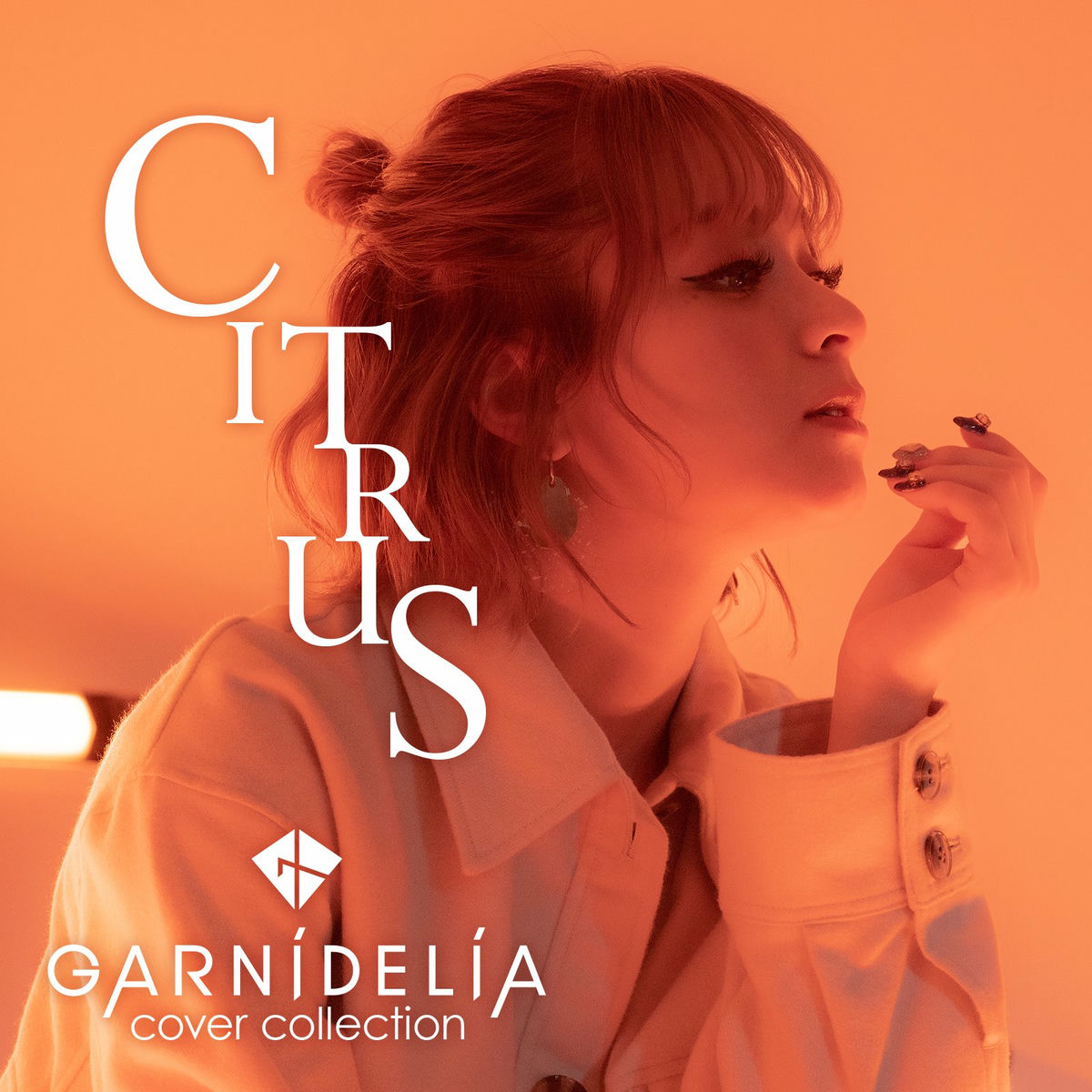 Album cover of Citrus