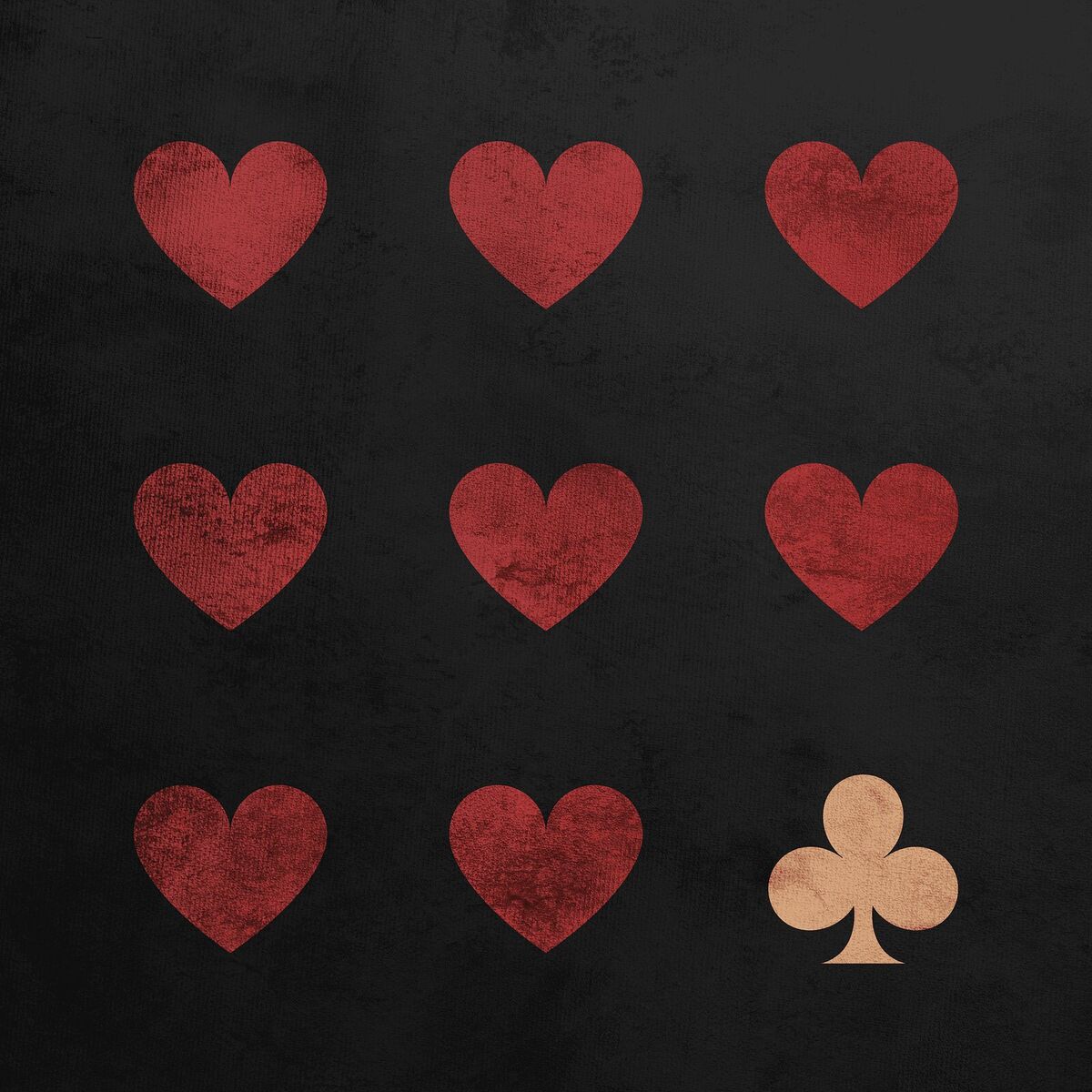 Album cover of Lost