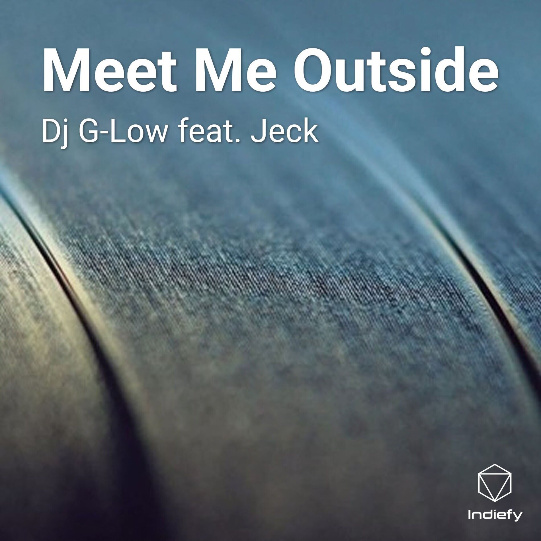 Album cover of Meet Me Outside