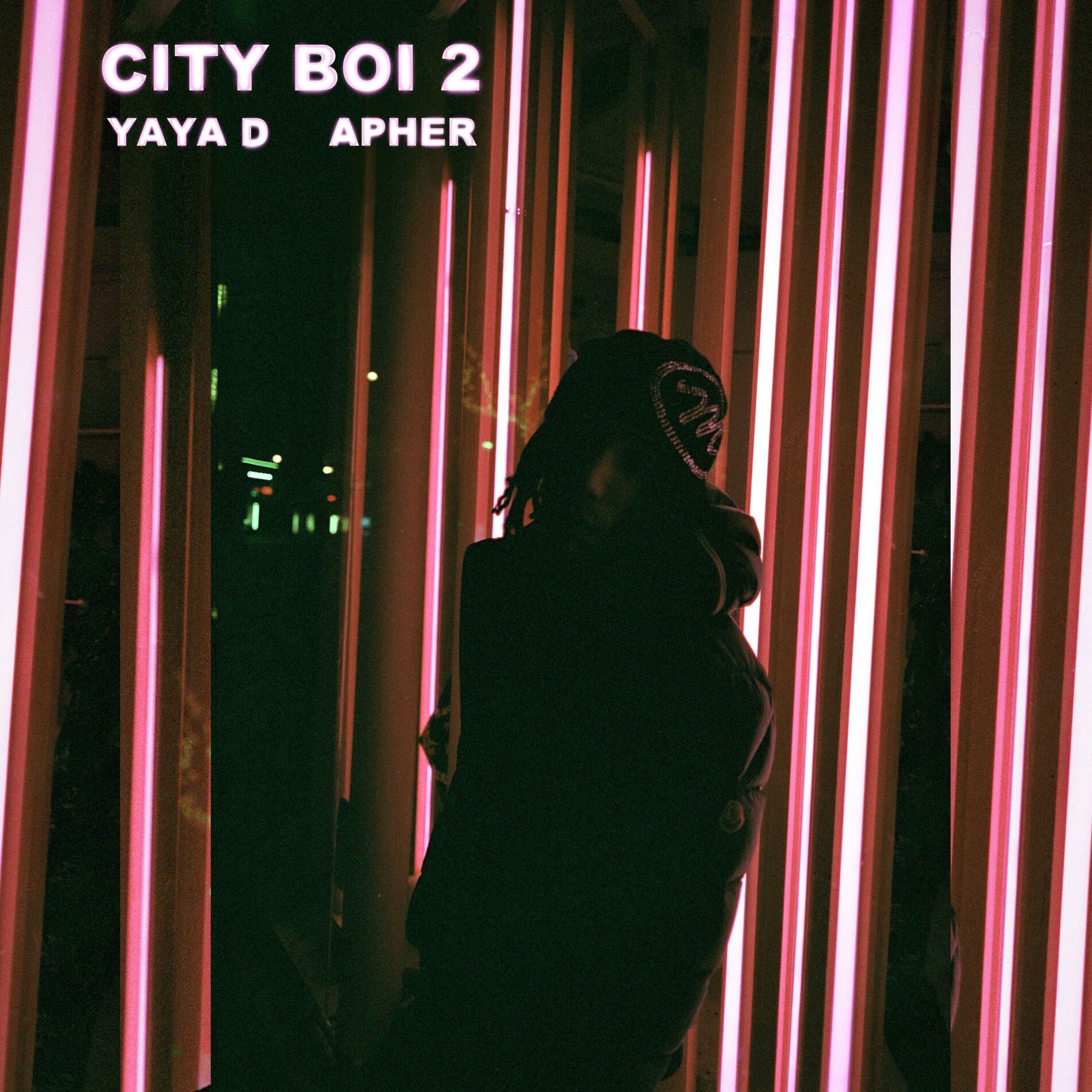 Album cover of Crush