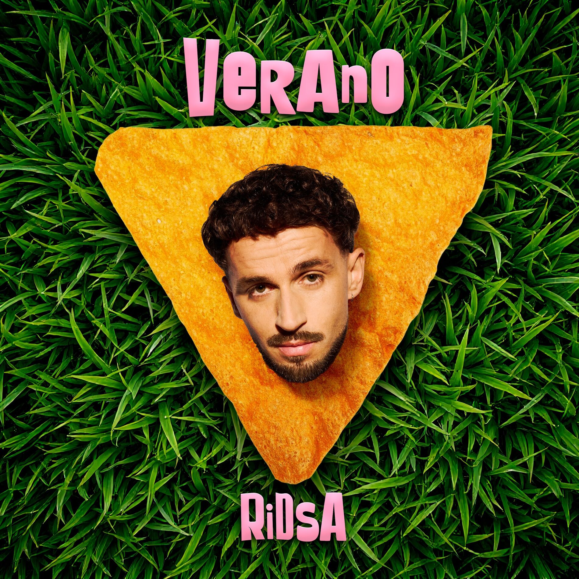 Album cover of De l'or sur tes doigts