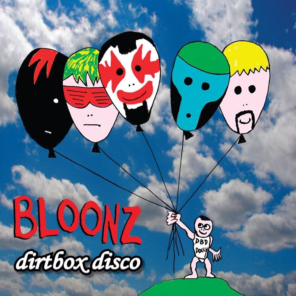 Picture of Bloonz