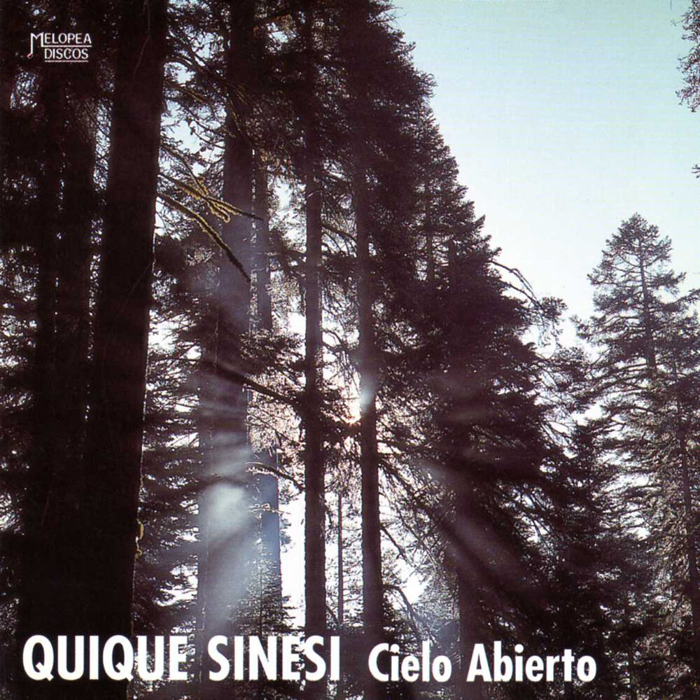 Picture of Cielo Abierto