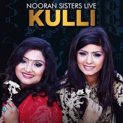 Cover of Kulli Nooran Sisters Live Concert