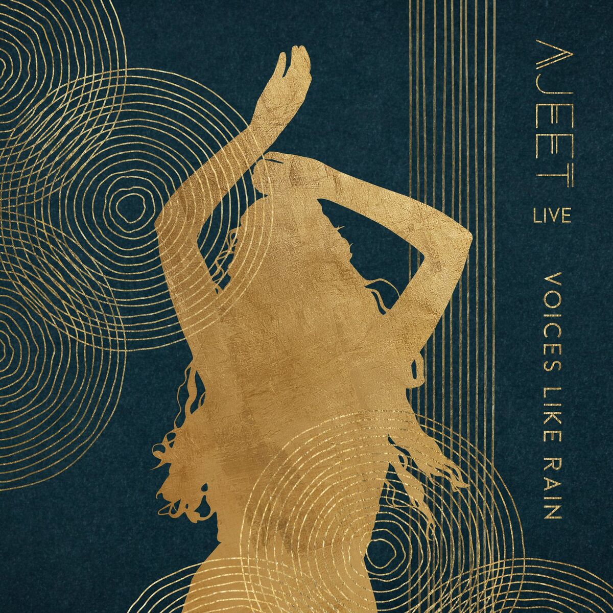 Album cover of Aya (Vozes da Terra)