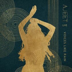 Cover of Voices Like Rain (Live)