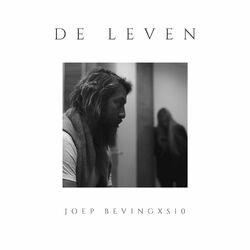 Cover of De Leven
