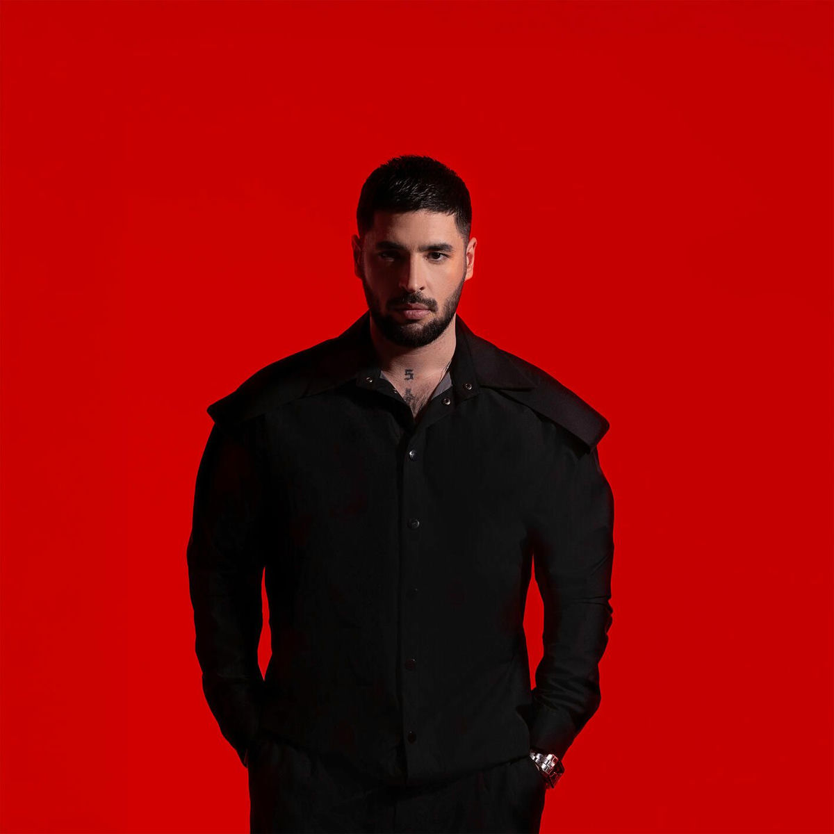 Album cover of ÇİNÇİN