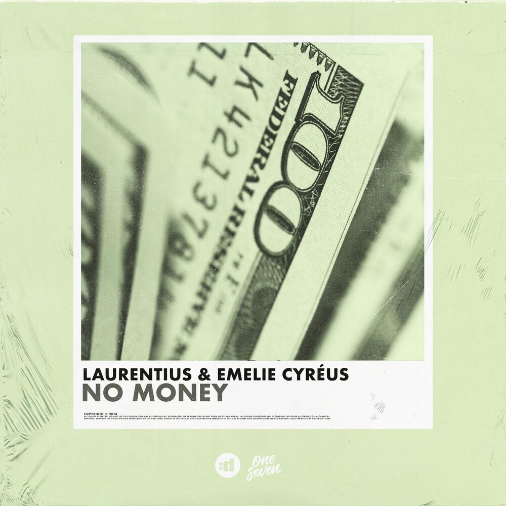 Picture of No Money