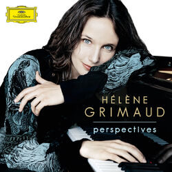 Cover of Perspectives