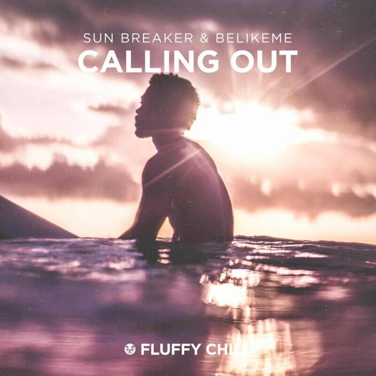 Album cover of Calling Out