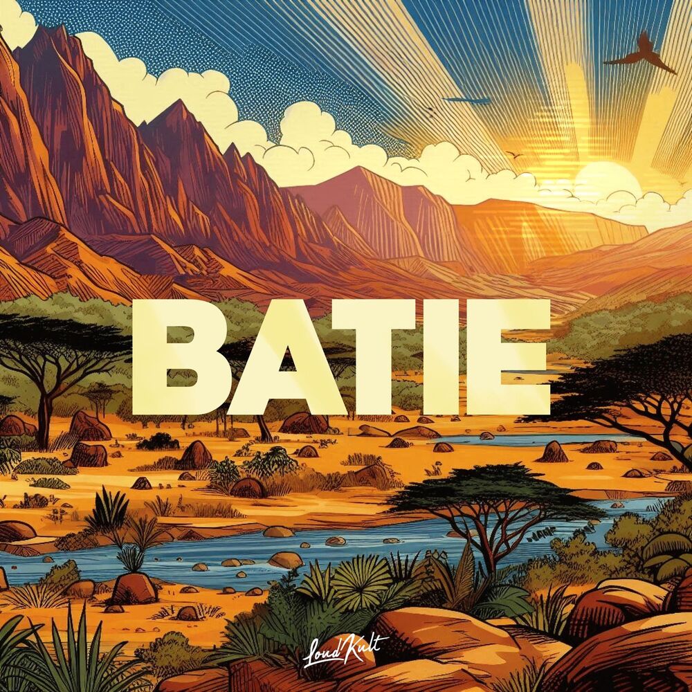 Picture of Batie