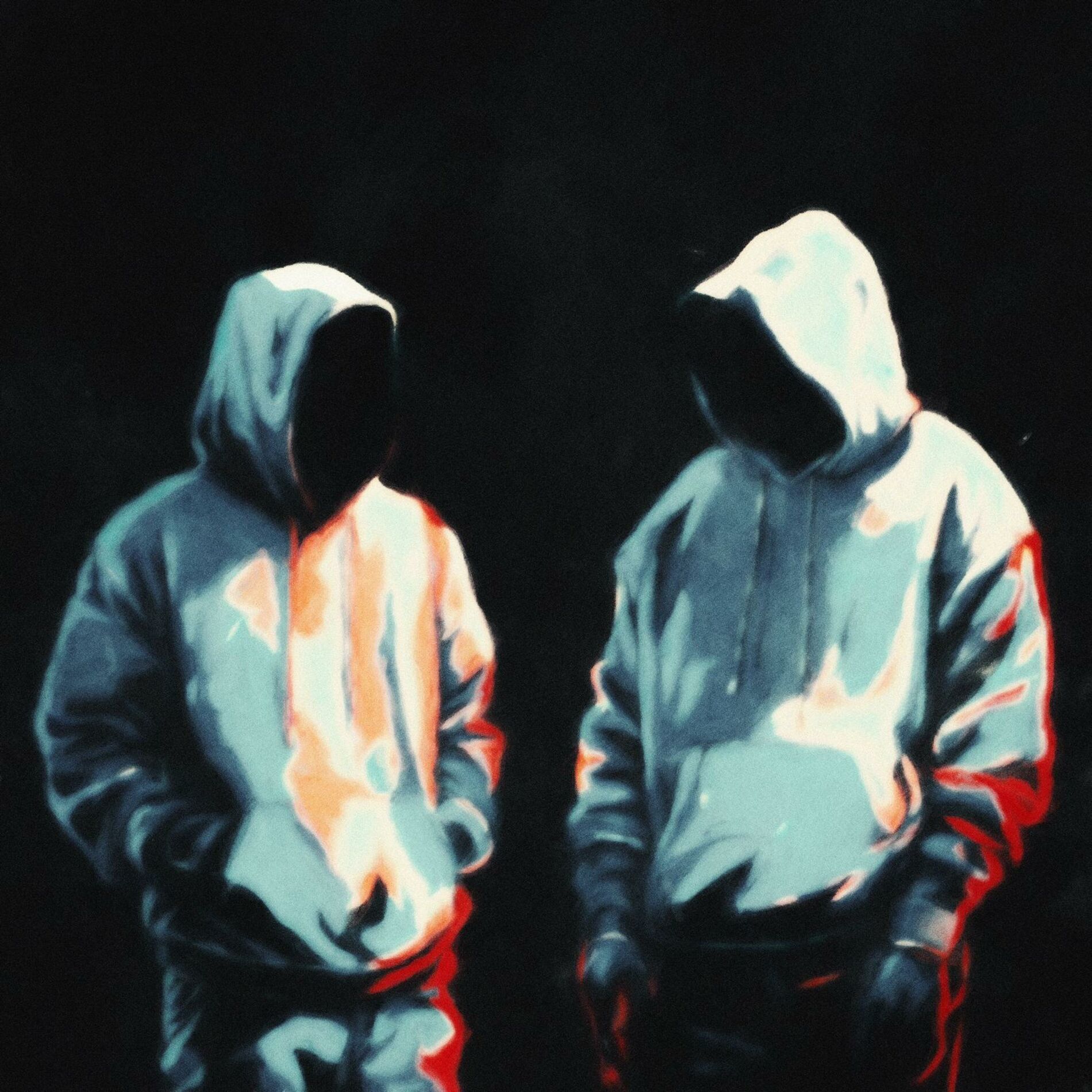 Album cover of ENDRRU