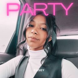 Cover of Party