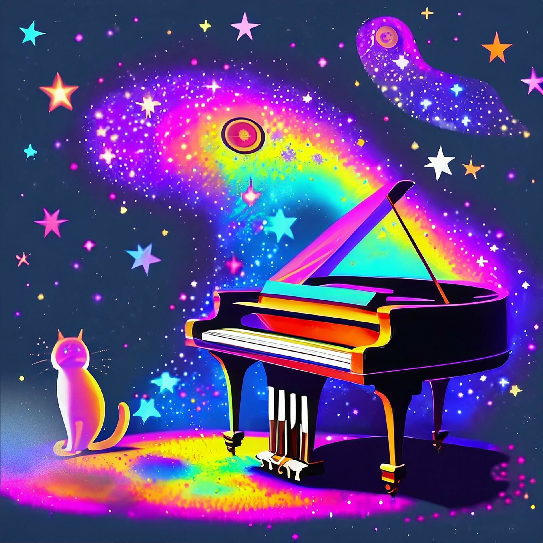 Album cover of Nightbook
