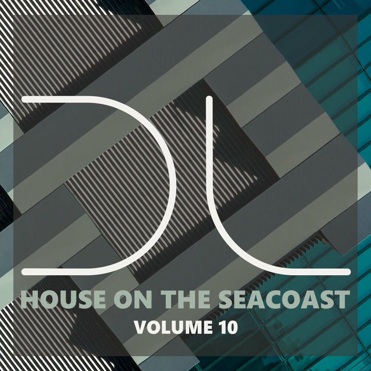 Album cover of House On The Seacoast, Vol.10