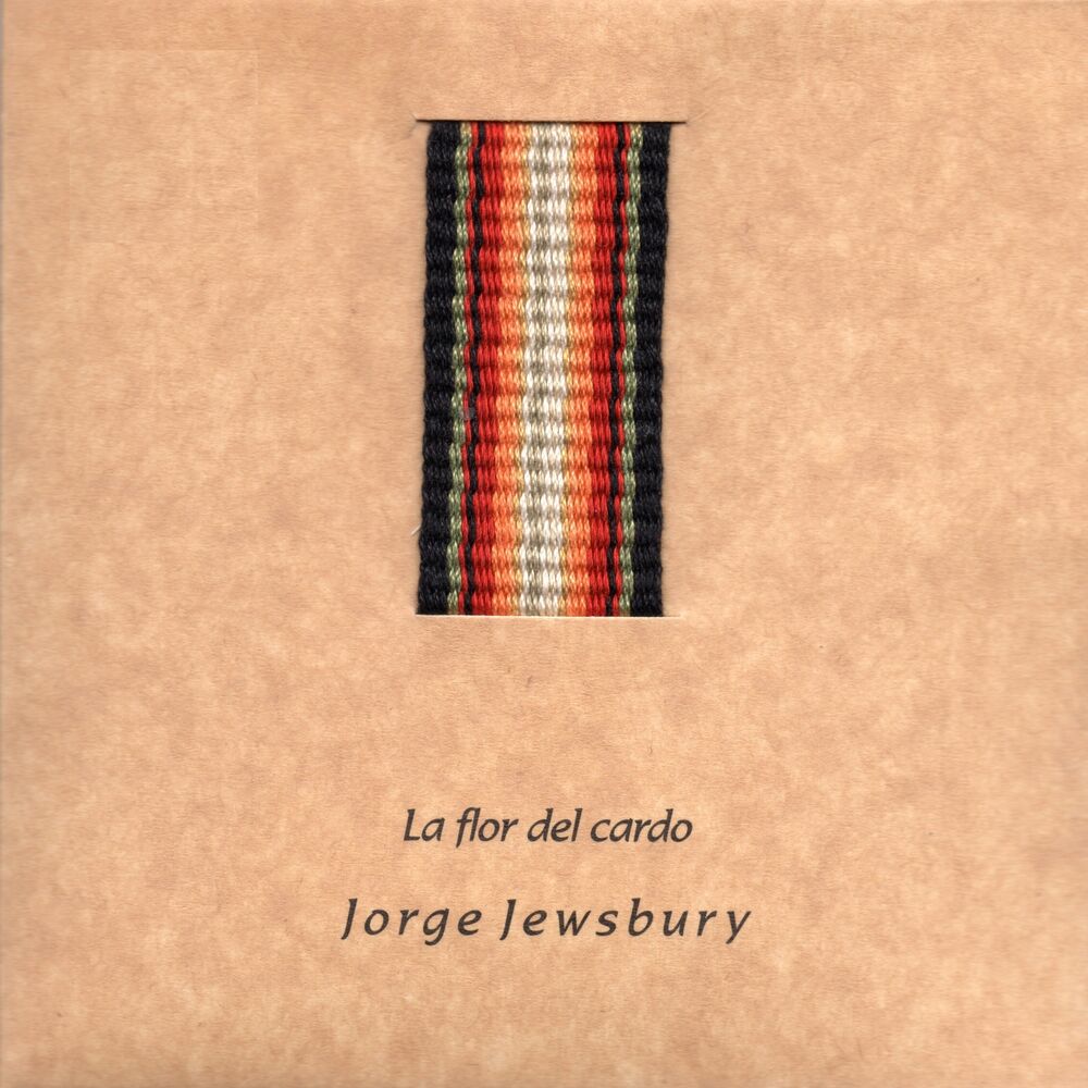 Picture of La Flor del Cardo