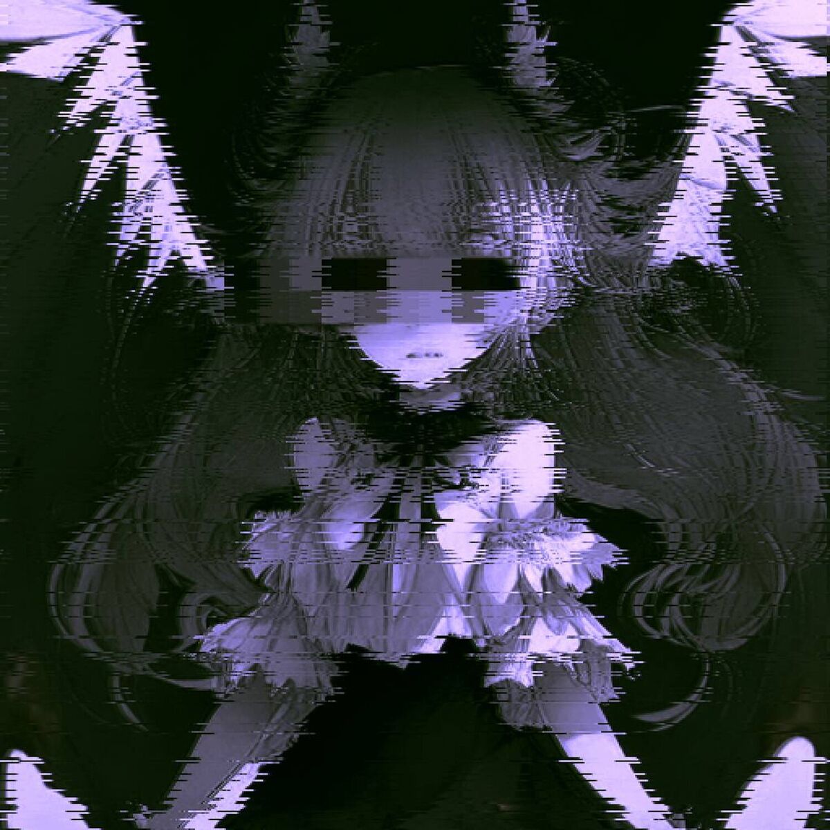 Album cover of bloodx3!