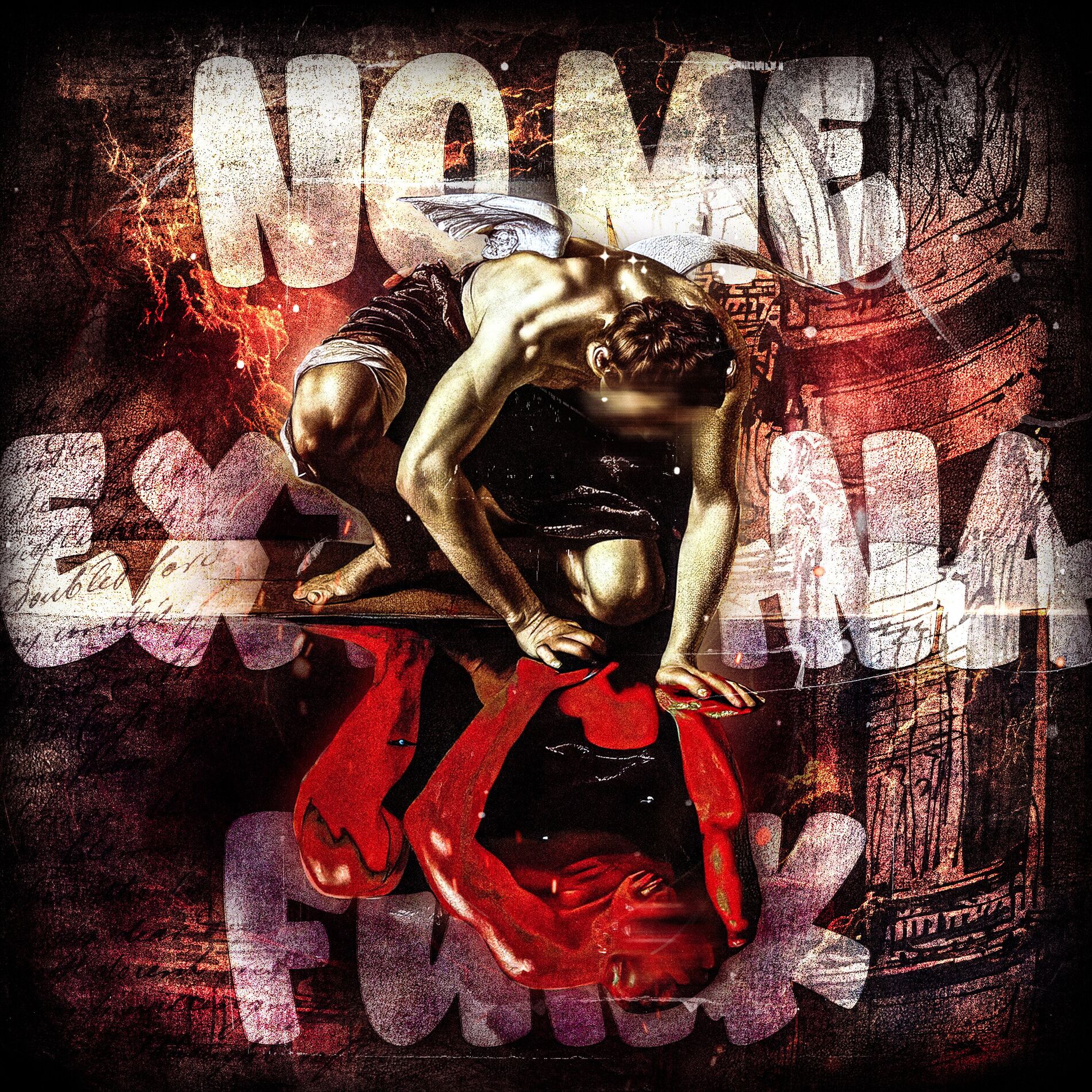 Album cover of NO ME EXTRANA FUNK