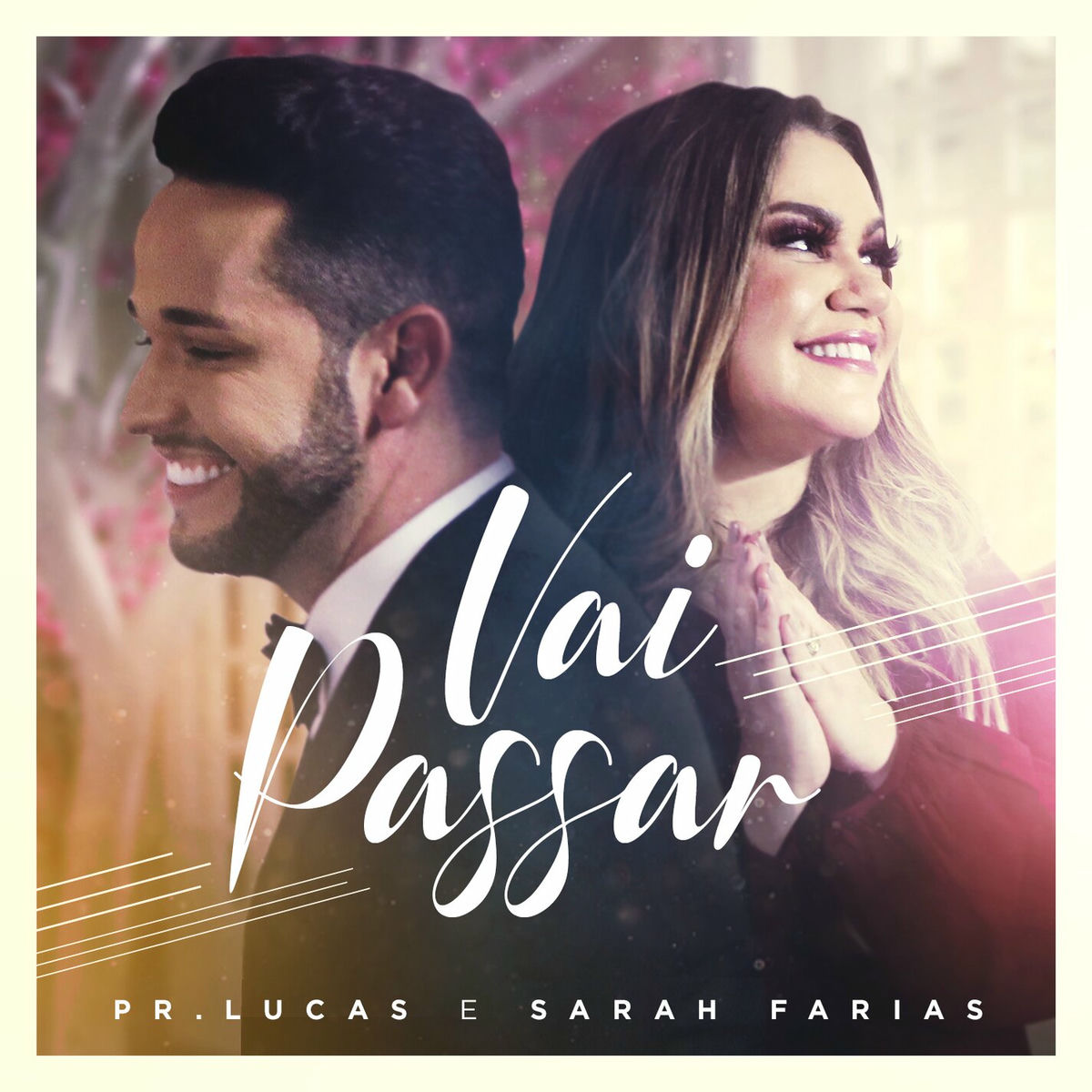 Album picture of Vai Passar