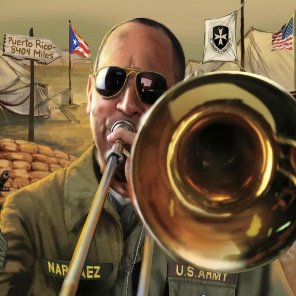 Picture of 65 Infanteria (Radio Edit).