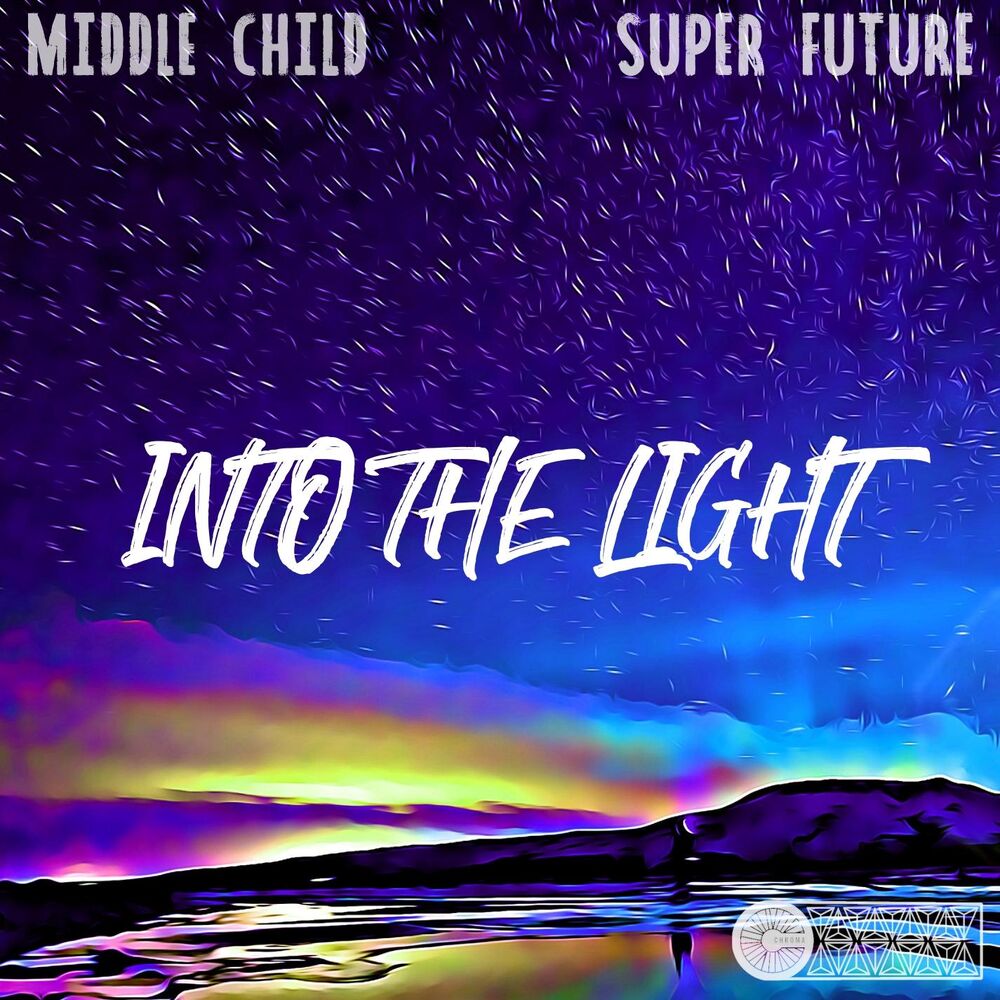 Picture of Into the Light