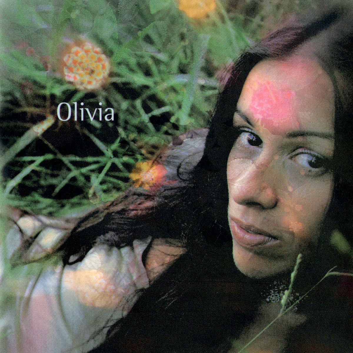 Album cover of Olivia