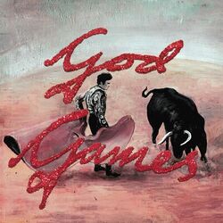 Cover of God Games