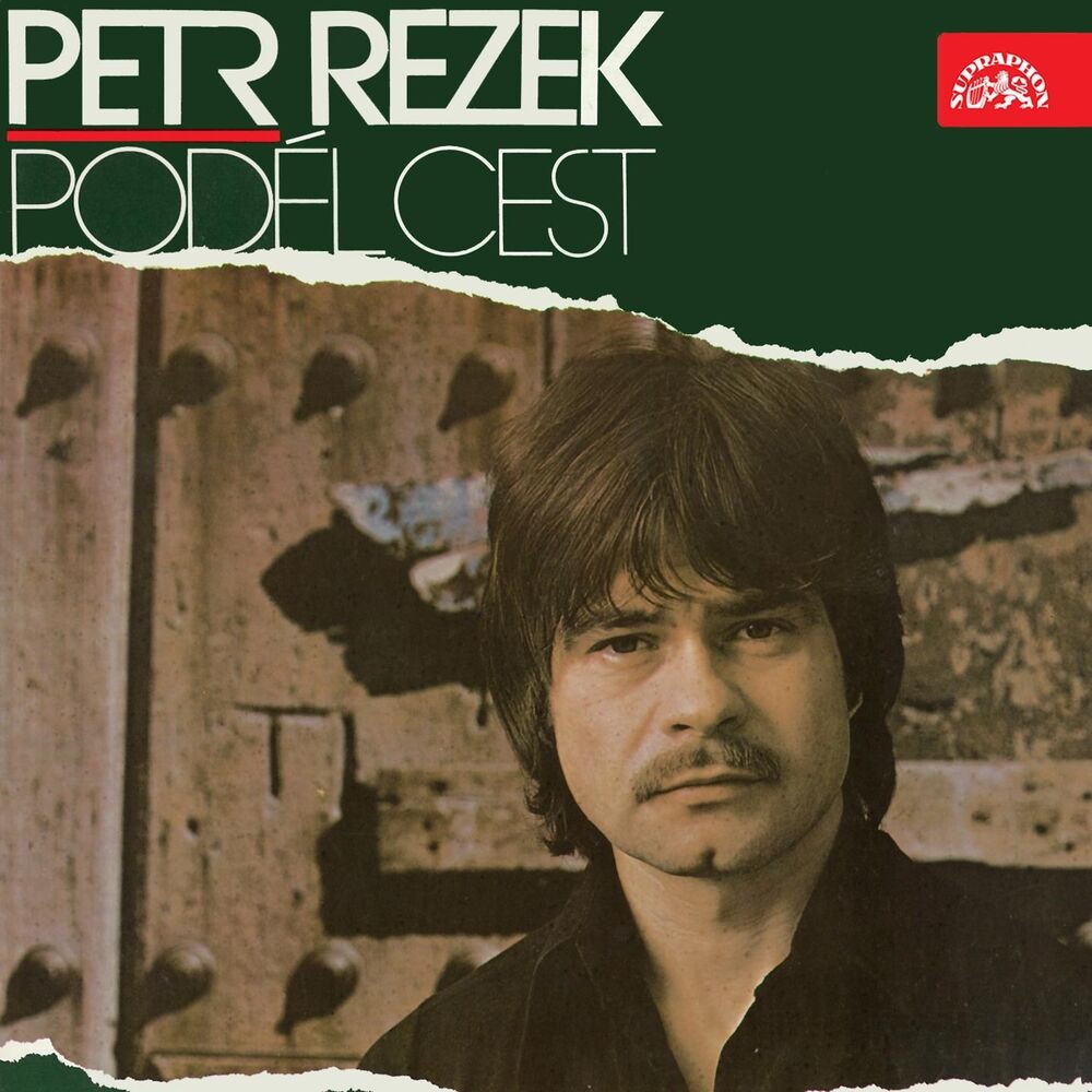 Picture of Podél Cest (Bonus Track Version)
