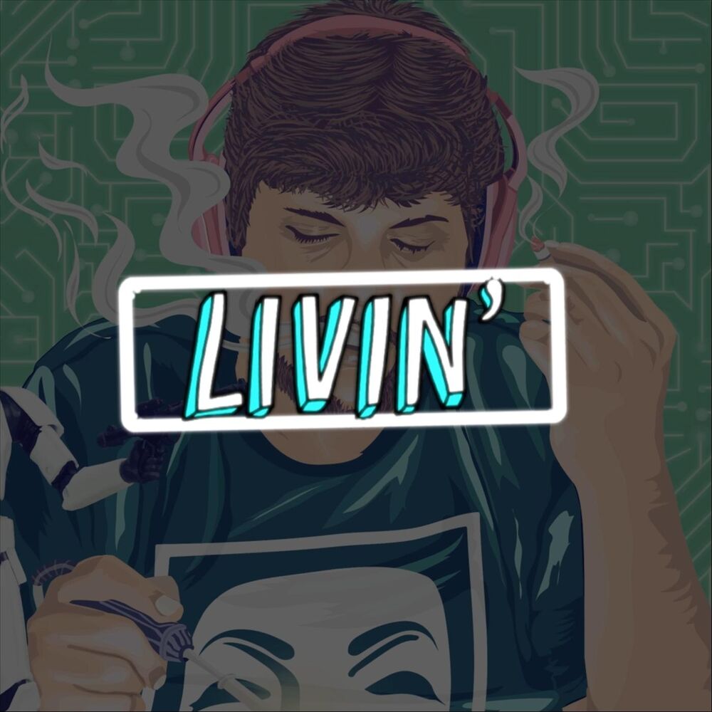 Picture of Livin' (Official Soundtrack)