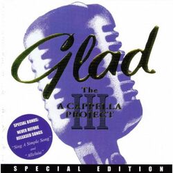 Cover of The Acapella Project III - Special Edition