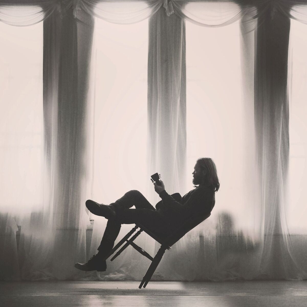 Album cover of Guru