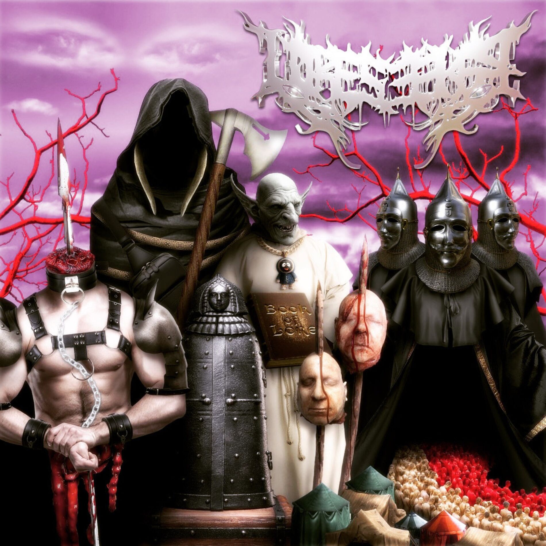 Album cover of 5th Wall Music