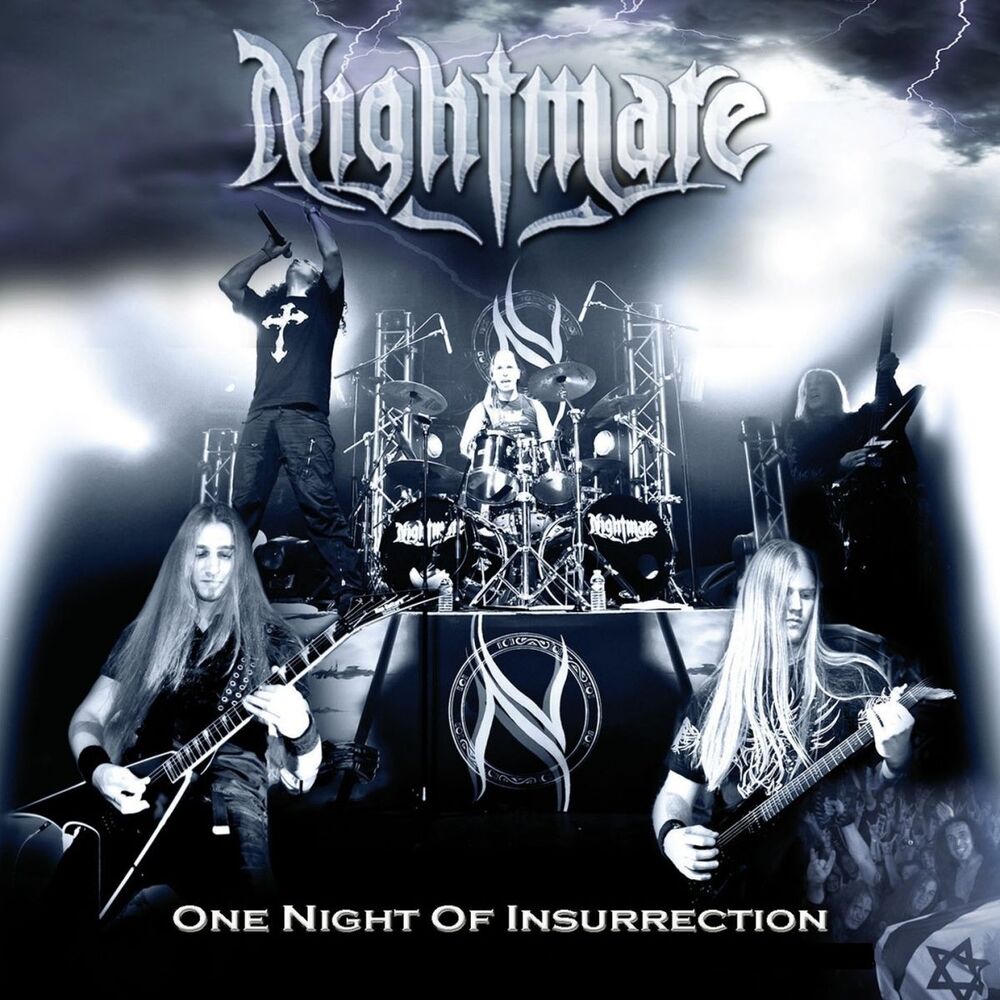 Picture of One Night of Insurrection