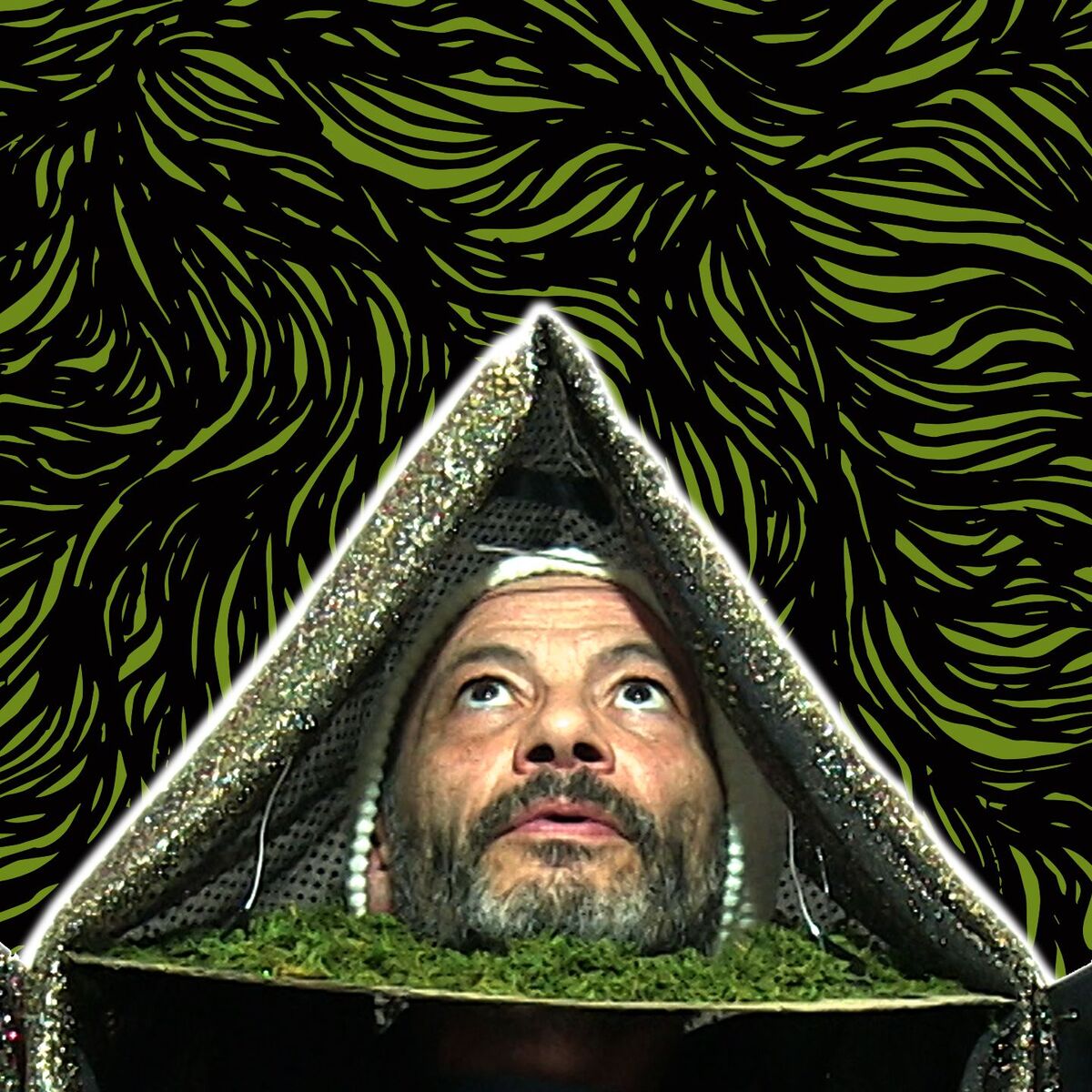 Album cover of Spiritual Guide / Drifting