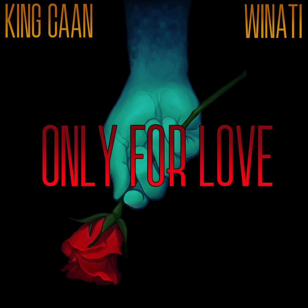 Picture of Only for Love