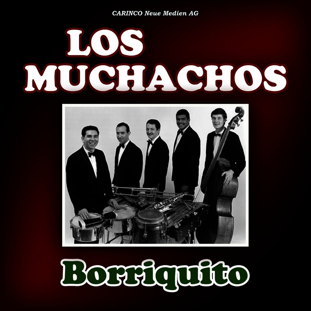 Picture of Borriquito