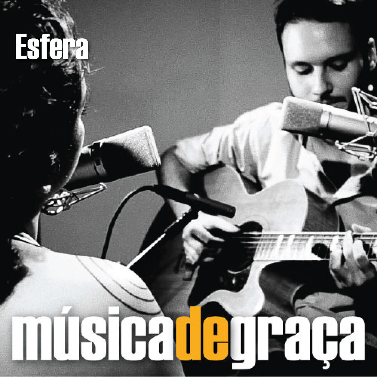 Album cover of Esfera