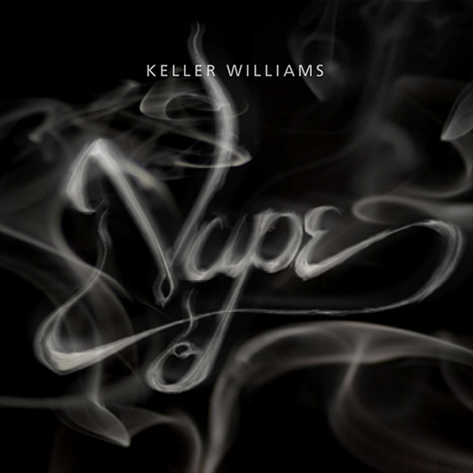 Album cover of Vape