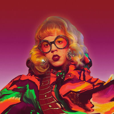 Third Time's a Charm (Deluxe)