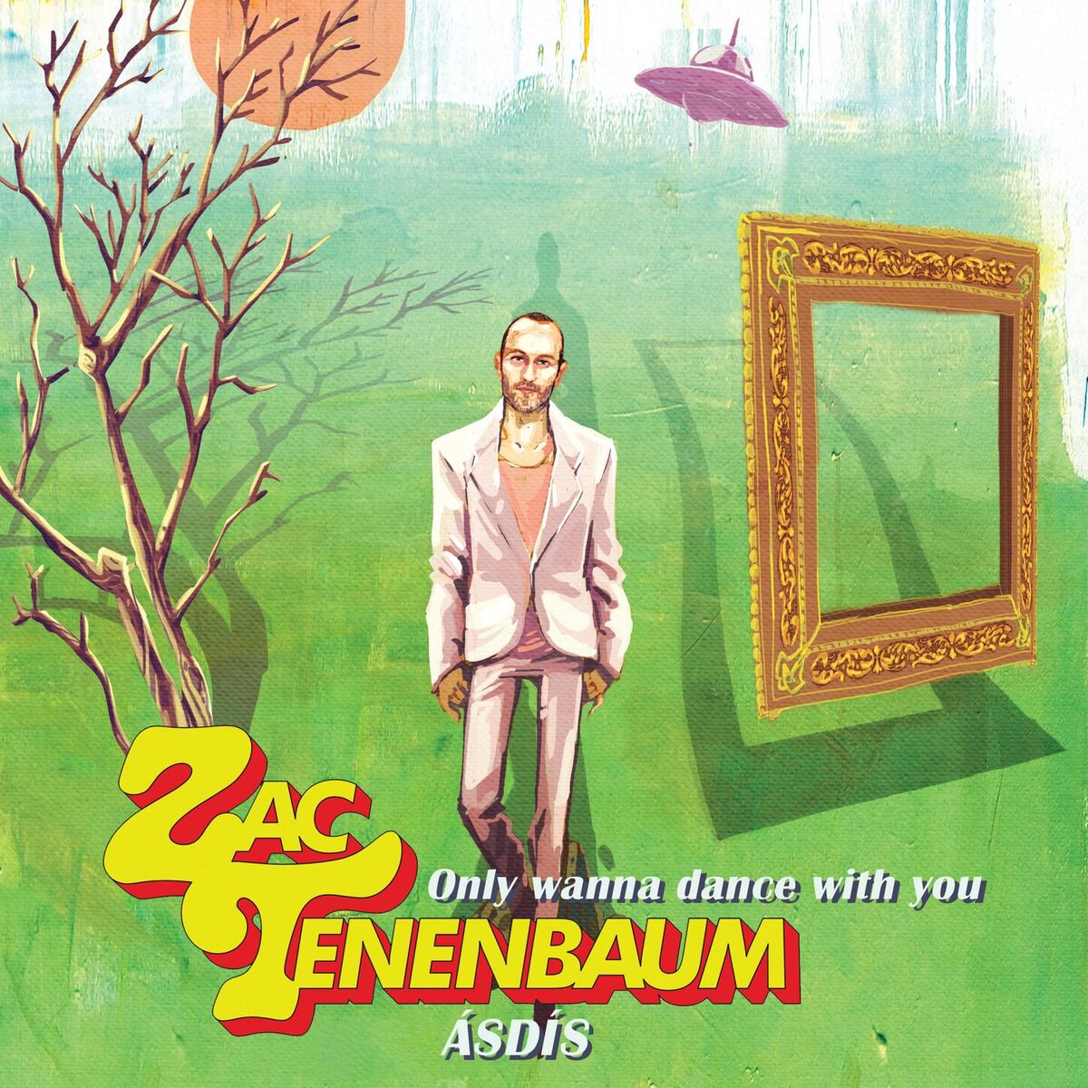 Album cover of Only Wanna Dance with You