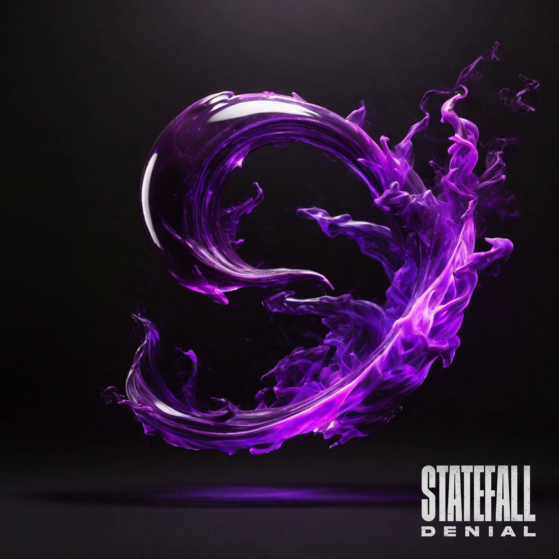 Album cover of Denial