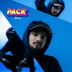 Cover of Pack