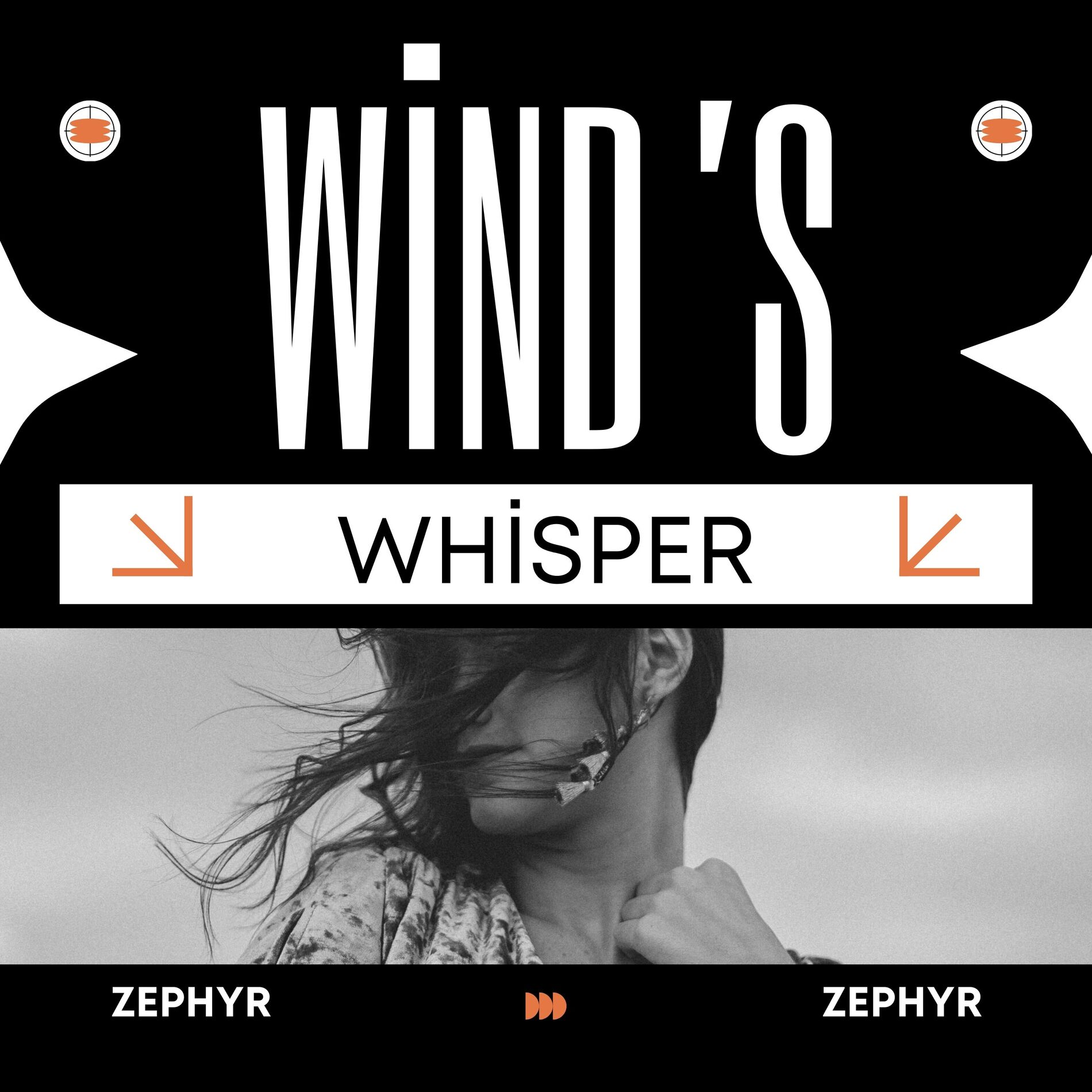 Album cover of Wind’s Whisper