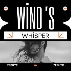 Cover of Wind’s Whisper