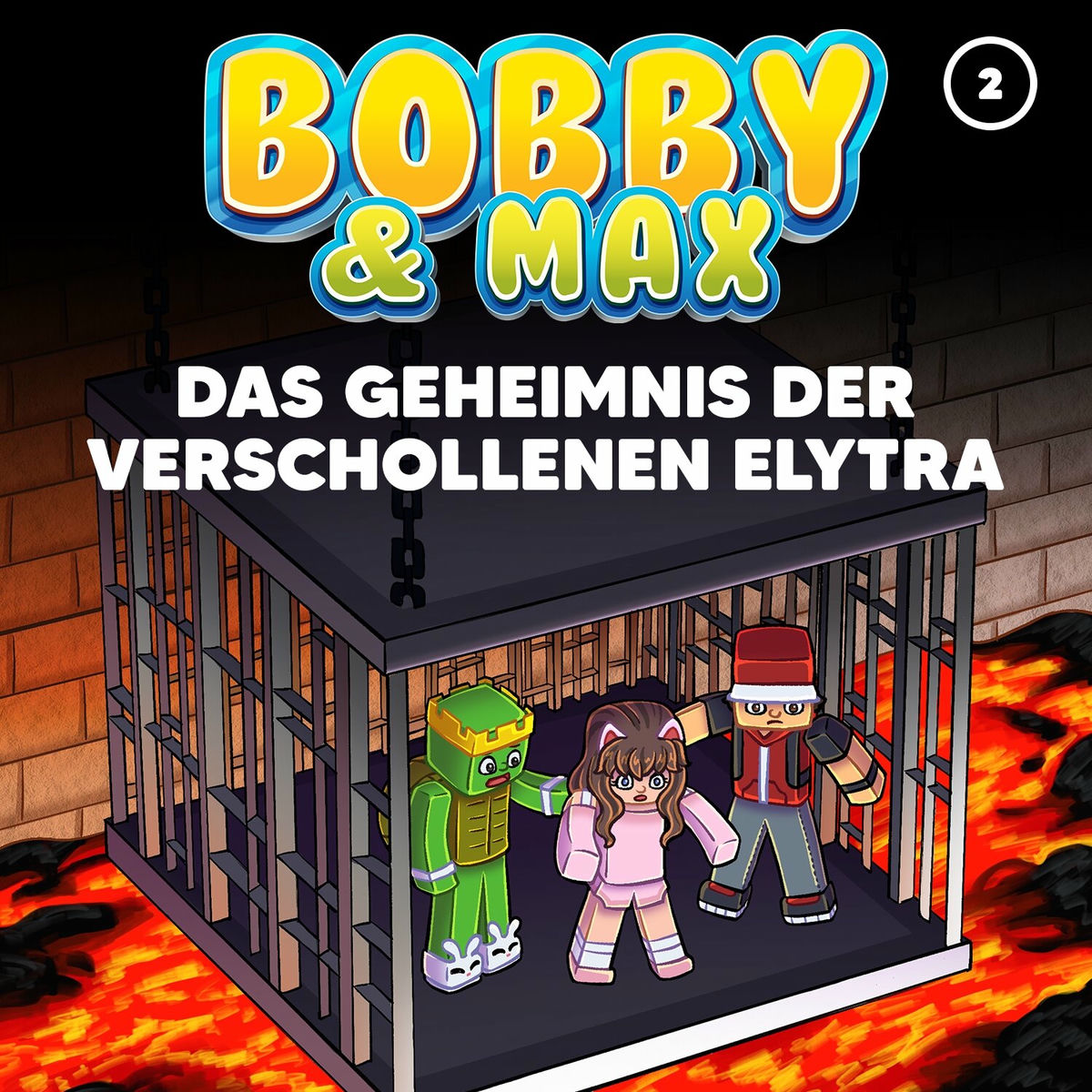 Album picture of Folge 2: Das Geheimnis der verschollenen Elytra