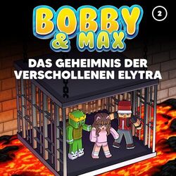 Cover of Folge 2: Das Geheimnis der verschollenen Elytra