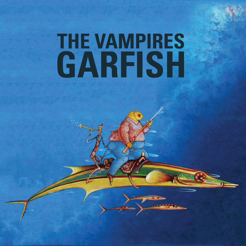 Picture of Garfish