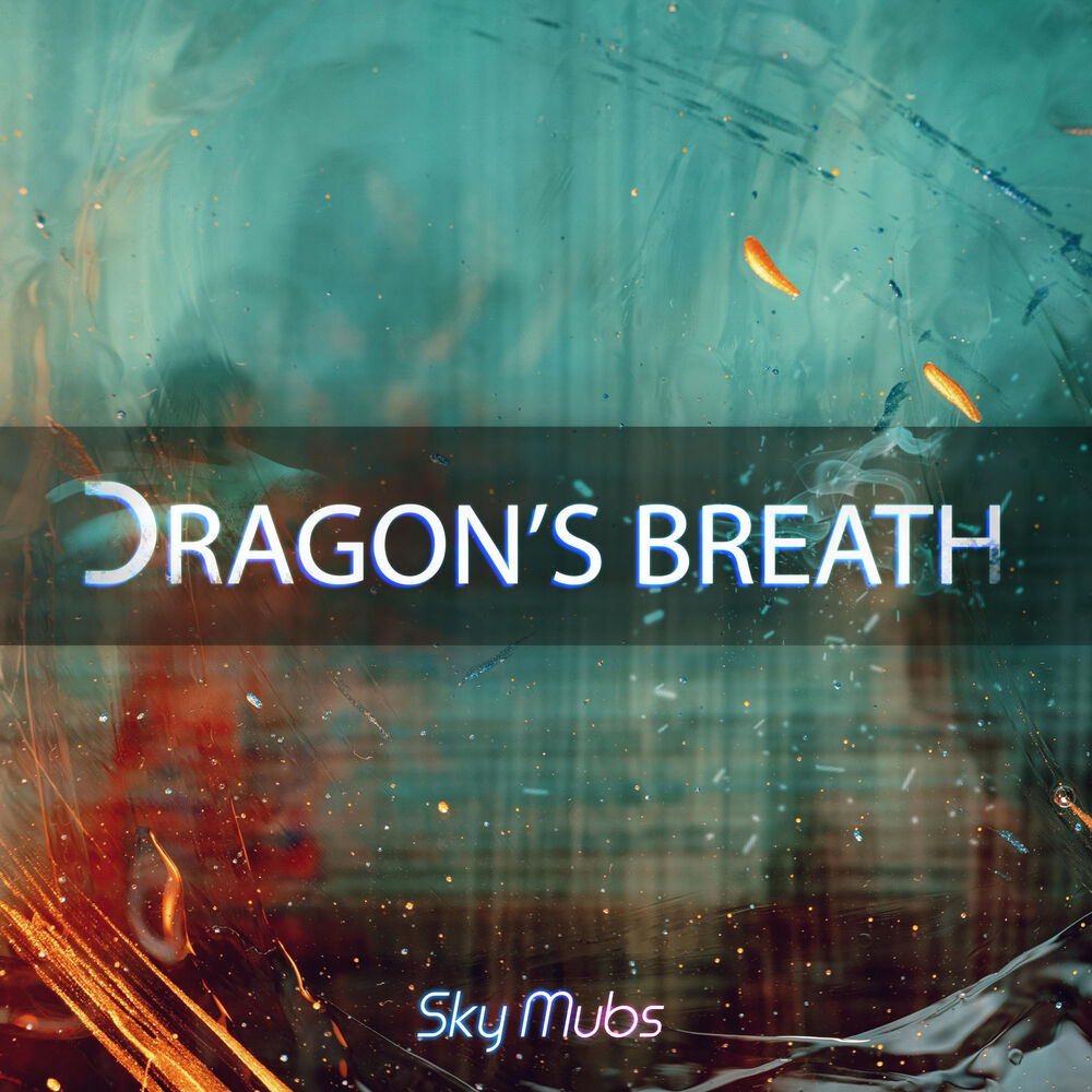 Picture of Dragon's Breath