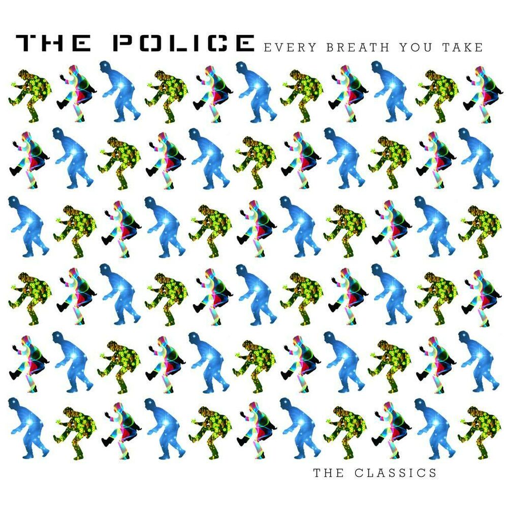Picture of Every Breath You Take The Classics